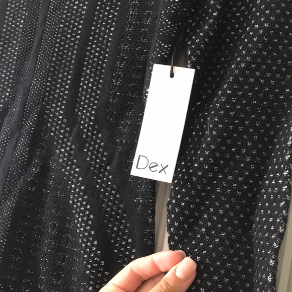 Body Con Dress - Picture 2 of 2